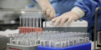 тесты на Covid-19, Министерство здравоохранения, борьба с вирусом
