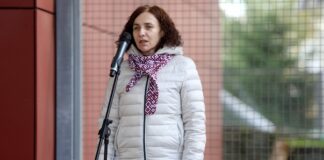Илга Шуплинска, Министерство образования и науки, школы, реорганизация, учителя