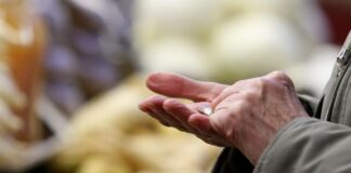 Министерство благосостояния, пенсии, пособия, доходы