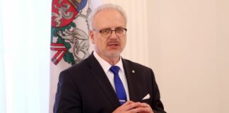 чрезвычайная ситуация, Эгилс Левитс, ограничения, инфекция, заболеваемость, распространение вируса