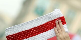 Белоруссия, Беларусь, Минск, протесты, Александр Лукашенко