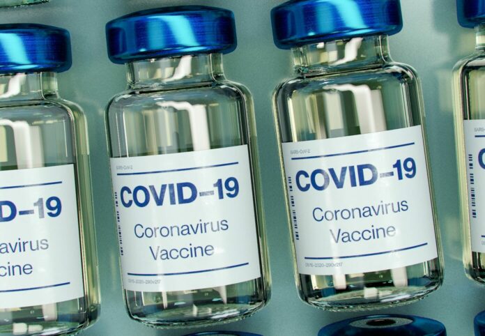 Covid-19, коронавирус, вакцина, прививки, пандемия