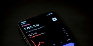 цены акций, цены на нефть, Брекзит, фондовые биржи