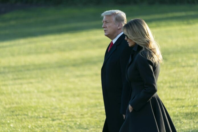 США, Конгресс США, бюджет, Дональд Трамп, стимулирование экономики