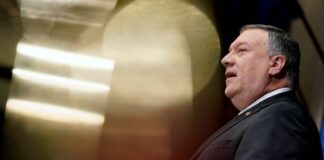 Майк Помпео, Энтони Блинкен, госсекретарь США, уйгуры, Китай, нацменьшинства