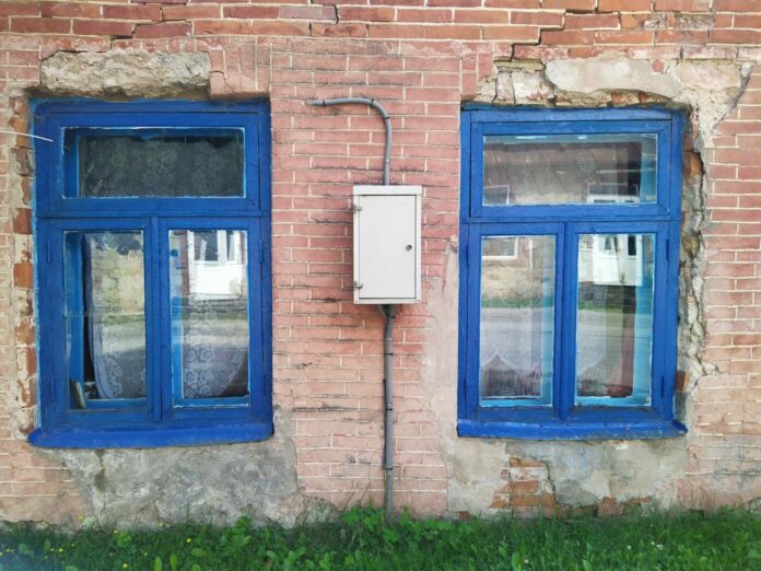 ветхие дома, аварийные дома, эксплуатация, управление зданиями