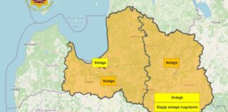 зима, погода, метель, оранжевое предупреждение, синоптики