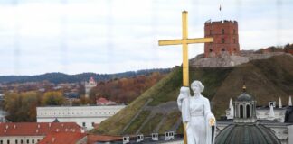 главное за неделю, итоги недели, новости Литвы