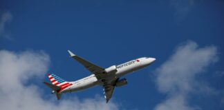 Boeing, штраф, самолеты, катастрофы
