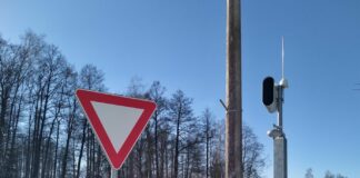 ситуация на дорогах, аварии, дтп, статистика, контроль средней скорости