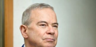 Айварс Лембергс, Вентспилс, уголовное дело, суд