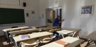 педагоги, преподаватели, вакцинация