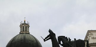 главное за неделю, итоги недели, новости Литвы