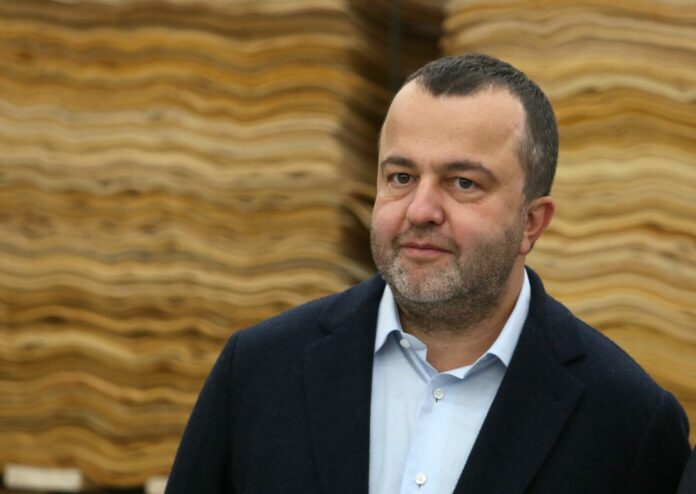 ABLV Bank, Эрнест Бернис, уголовные процессы, арест имущества, полиция