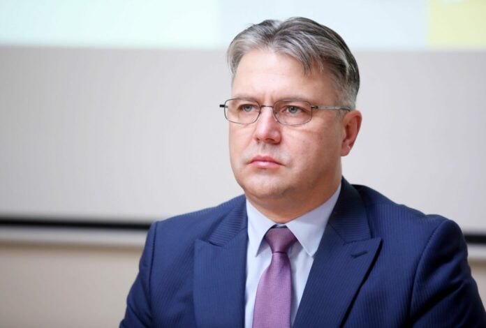 Юрис Янсонс, омбудсмен, срок полномочий, Сейм