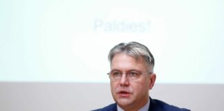 омбудсмен Латвии, Юрис Янсонс, права человека, вакцинация, прививочный паспорт
