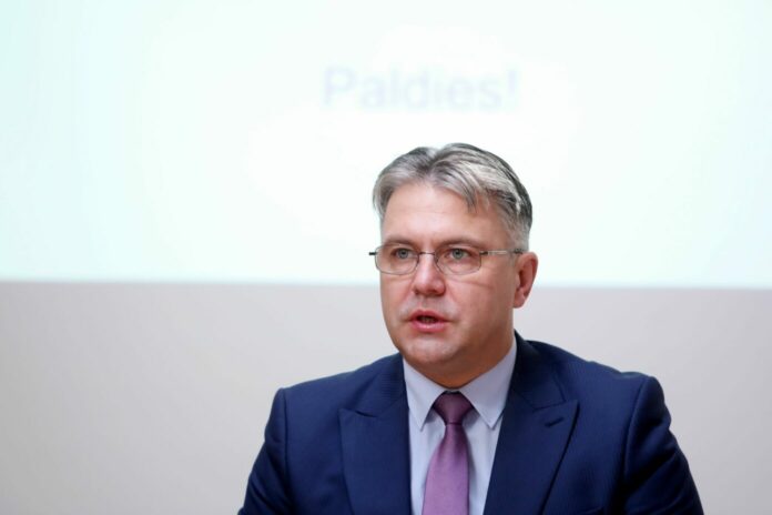 омбудсмен Латвии, Юрис Янсонс, права человека, вакцинация, прививочный паспорт