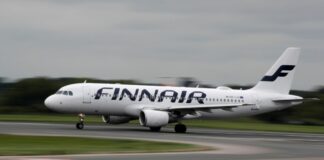 авиакомпания Finnair, киберпреступники, утечка данных, клиенты