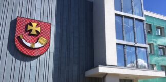 Айварс Лембергс, Имантс Лиепиньш, мэр Вентспилса, муниципальные выборы, правительство Латвии