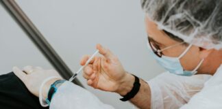 вакцинация в Латвии, прививки, вакцины, пандемия, коронавирус