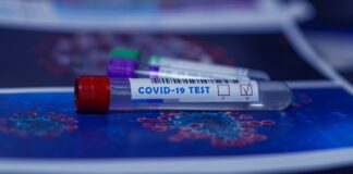 Covid-19, Балтия, пандемия, Прибалтика