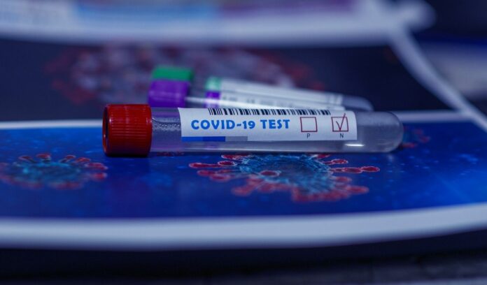 Covid-19, Балтия, пандемия, Прибалтика