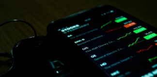 акции, нефть, инвесторы, фондовые биржи
