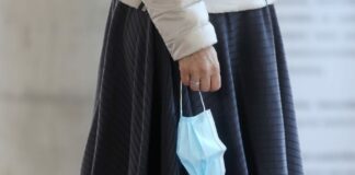 мотивация, прививки, послабления, пандемия
