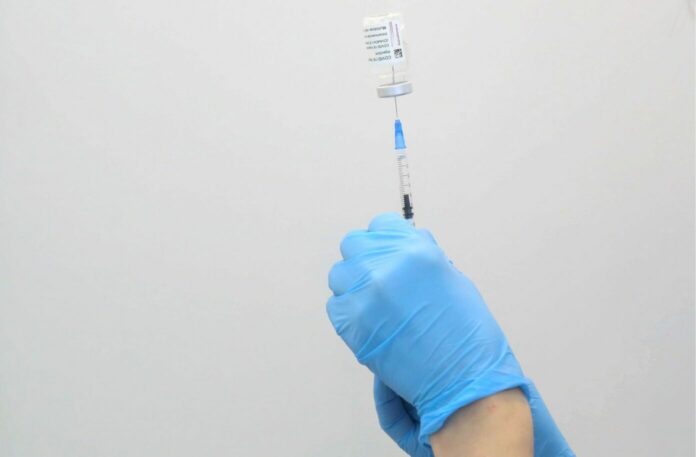 Covid-19, ковид, пандемия, вакцинация