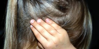 сексуальное насилие над детьми, психологические травмы, жестокость