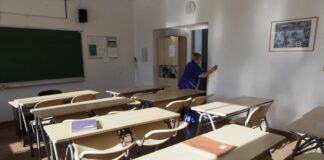 образование в Эстонии, школы, учителя, зарплаты учителей
