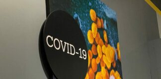 Covid-19, Балтия, пандемия, Прибалтика