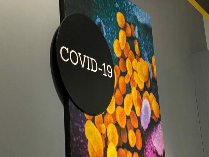 Covid-19, Балтия, пандемия, Прибалтика