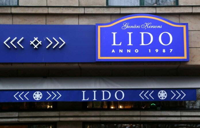 сделка, акции, Lido, инвестор