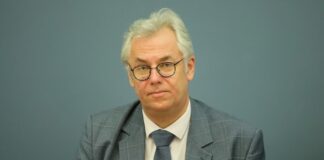 Юрий Перевощиков, пандемия, дельта-штамм, коронавирус