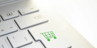 безналичные платежи, интернет-магазины, торговля, пандемия, Банк Эстонии