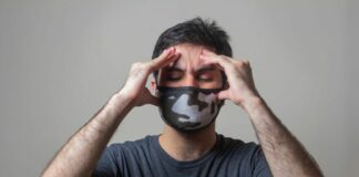 побочные явления, вакцины от Covid-19, последствия прививки, компенсация