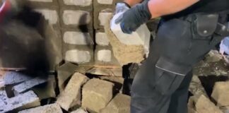 контрабанда, сигареты, таможня, СГД, уголовный процесс