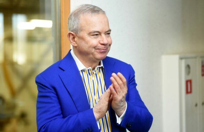Айварс Лембергс, Вентспилс, мера пресечения, компенсация, ЕСПЧ, Министерство юстиции