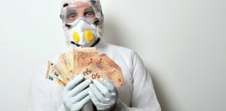 Министерство здравоохранения, бюджет, расходы на медицину, услуги