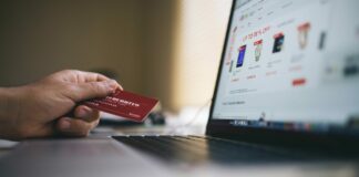 интернет-магазины, торговля в интернете, шопинг, исследование, опрос, покупатели