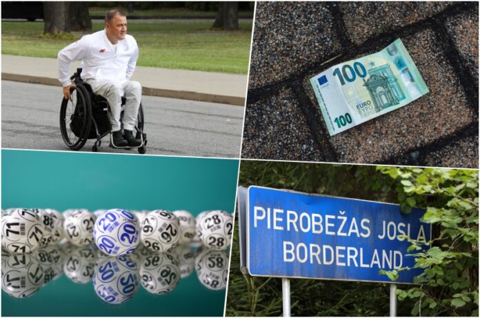 Фото: LETA/BNN kolāža