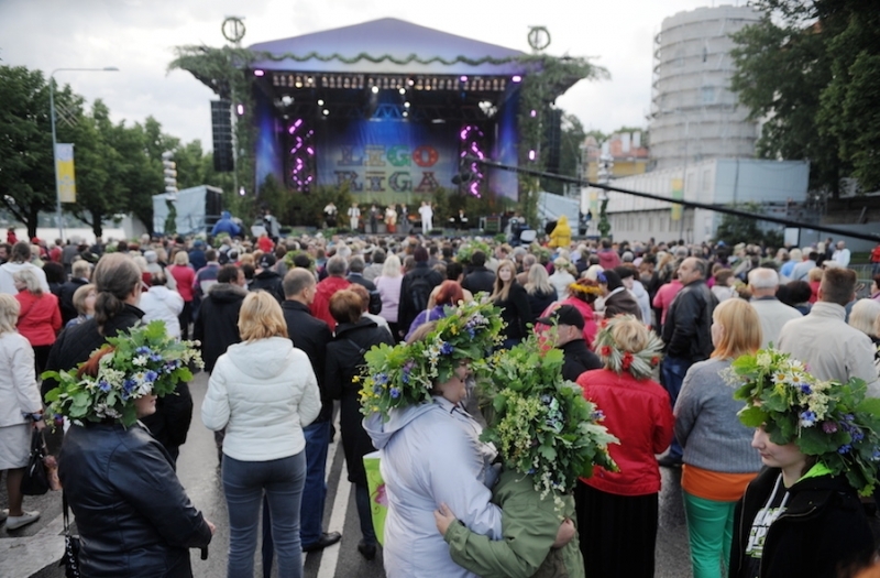 Автор: Edijs Pālens/LETA