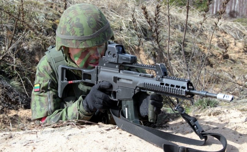 Автор: Normunds Miežiņš, RJC