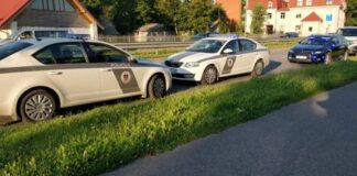 Covid-19, заражение работников, инфицирование, Госполиция