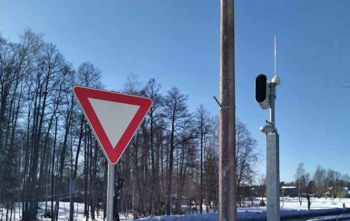 ситуация на дорогах, аварии, дтп, статистика, контроль средней скорости