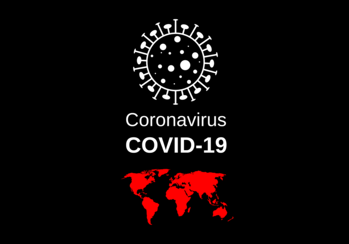 Covid-19, Балтия, пандемия, Прибалтика