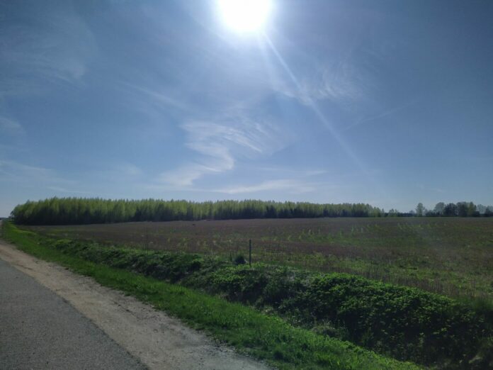 пахотная земля, пастбища, луга, стоимость земель, недвижимость